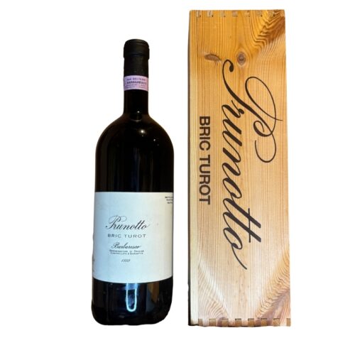 Brico Turot Magnum 1999
