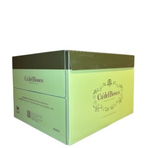 Box 6 Bottiglie Ca Del Bosco