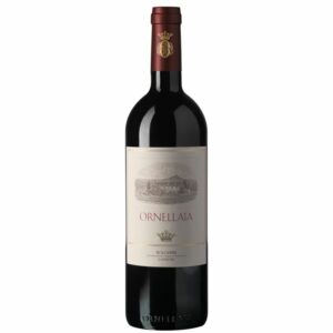 Ornellaia Bolgheri Superiore Miglior Prezzo