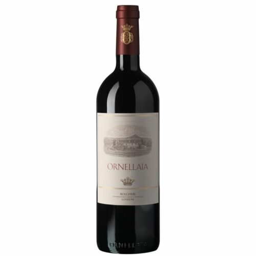 Ornellaia Bolgheri Superiore Miglior Prezzo