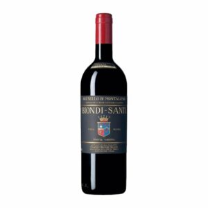 Brunello Biondi Santi Il Greppo