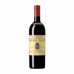 Rosso di Montalcino Biondi-Santi Tenuta Greppo