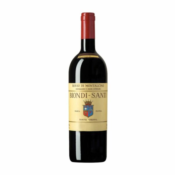 Rosso di Montalcino Biondi-Santi Tenuta Greppo