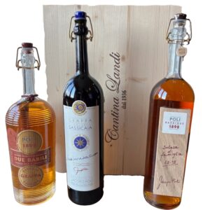 Mix Poli Cofanetto Premium