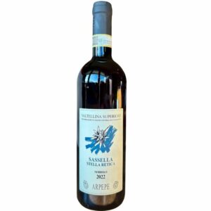 Sassella Stella Retica