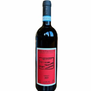 Rosso di Valtellina Arpepe