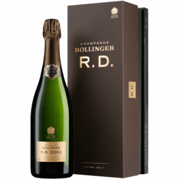 Bollinger RD 2002