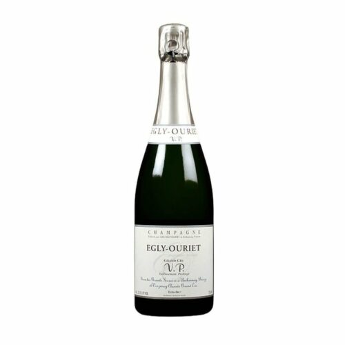Egly Ouriet VP Brut Champagne