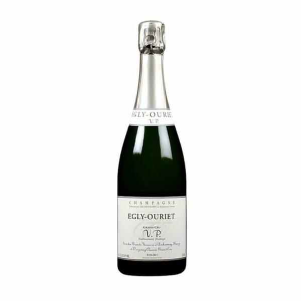 Egly Ouriet VP Brut Champagne