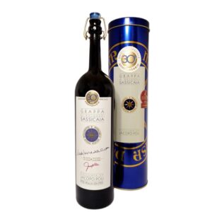 Sassicaia Poli
