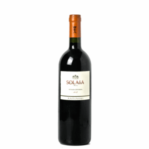 Solaia 2002 Annata Diversa