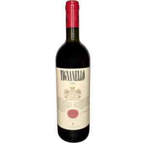Tignanello 2006