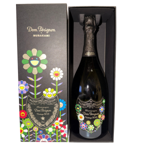 Dom Perignon Murakami